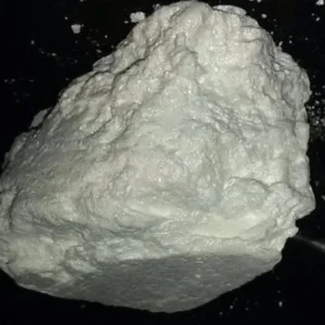 Uncut Cocaine