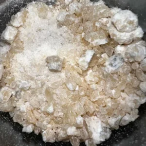MDMA Crystals
