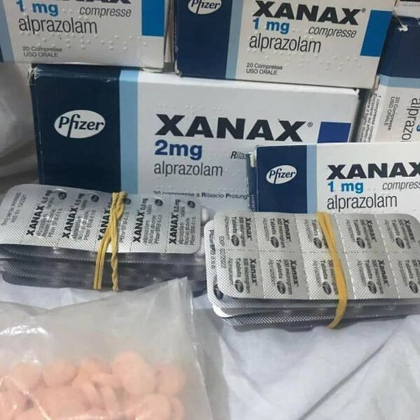Xanax - Image 2